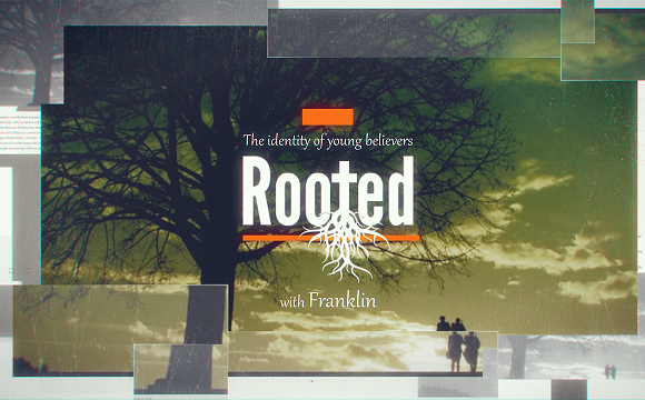 rooted